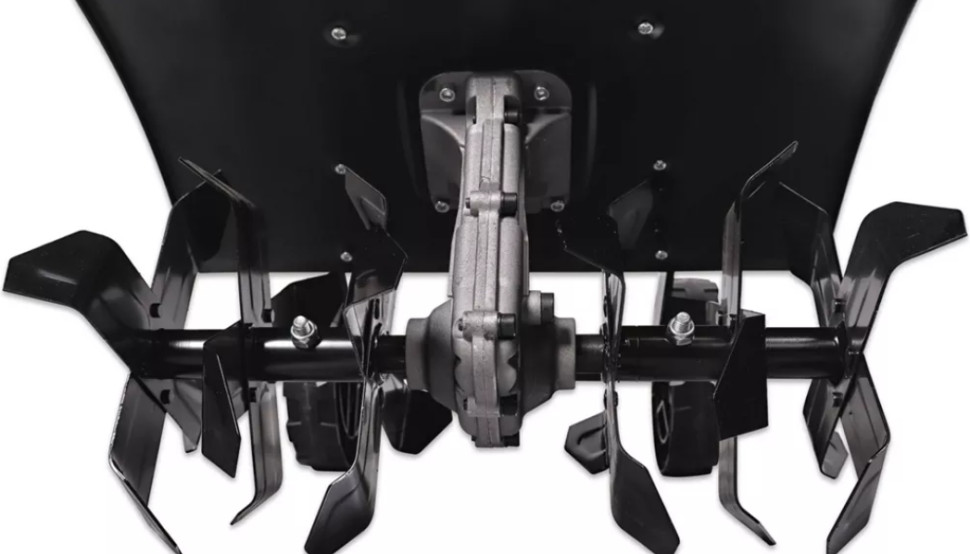 Электрический культиватор Champion EC1200 Электрический культиватор Champion EC1200