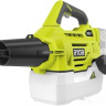 Аккумуляторный опрыскиватель Ryobi RY18FGA-0