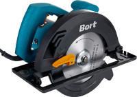 Дисковая пила BORT BHK-160U