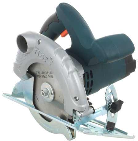 Дисковая пила BORT BHK-160U Дисковая пила BORT BHK-160U