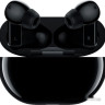 Наушники Huawei FreeBuds Pro (угольный черный) Наушники Huawei FreeBuds Pro (угольный черный)