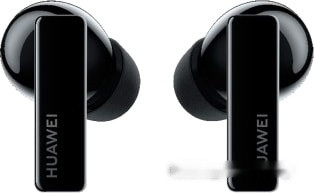 Наушники Huawei FreeBuds Pro (угольный черный) Наушники Huawei FreeBuds Pro (угольный черный)