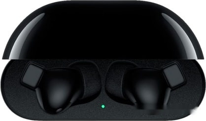 Наушники Huawei FreeBuds Pro (угольный черный) Наушники Huawei FreeBuds Pro (угольный черный)