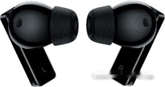 Наушники Huawei FreeBuds Pro (угольный черный) Наушники Huawei FreeBuds Pro (угольный черный)