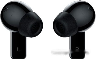 Наушники Huawei FreeBuds Pro (угольный черный) Наушники Huawei FreeBuds Pro (угольный черный)