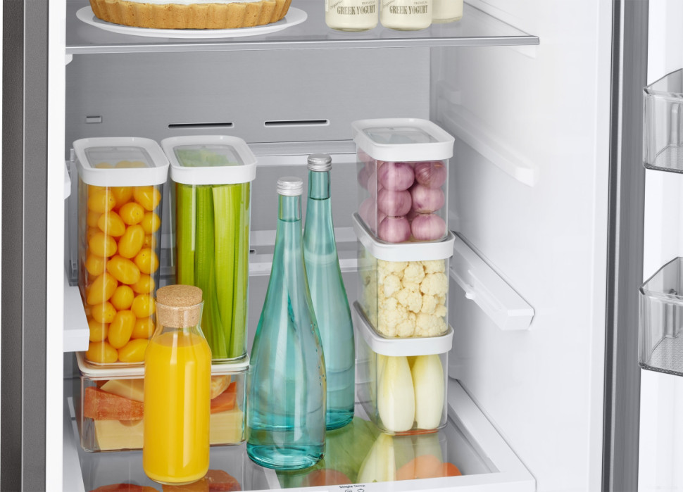 Холодильник Samsung RB34A7B4F22/WT Холодильник Samsung RB34A7B4F22/WT