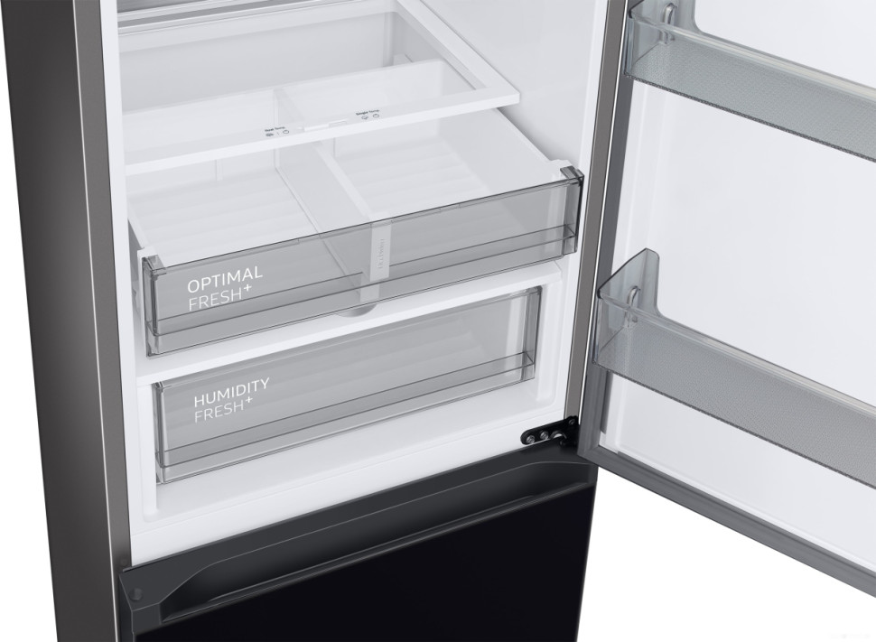 Холодильник Samsung RB34A7B4F22/WT Холодильник Samsung RB34A7B4F22/WT