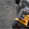 Перфоратор DeWALT DCH172E2T (с 2-мя АКБ 1.7 Ач, кейс)