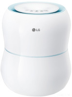 Мойка высокого давления LG HW306LME0