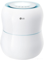Мойка высокого давления LG HW306LME0