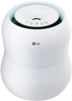 Мойка высокого давления LG HW306LME0