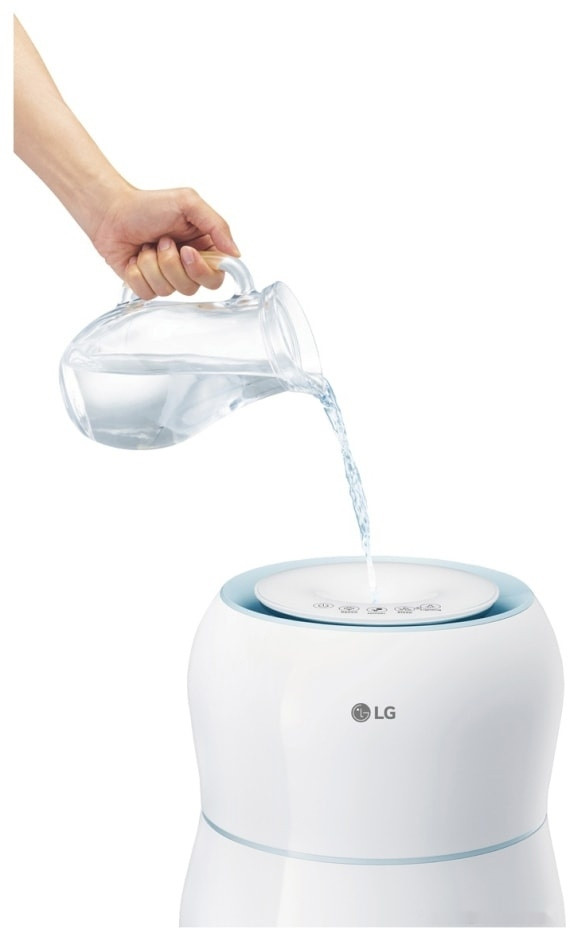 Мойка высокого давления LG HW306LME0 Мойка высокого давления LG HW306LME0