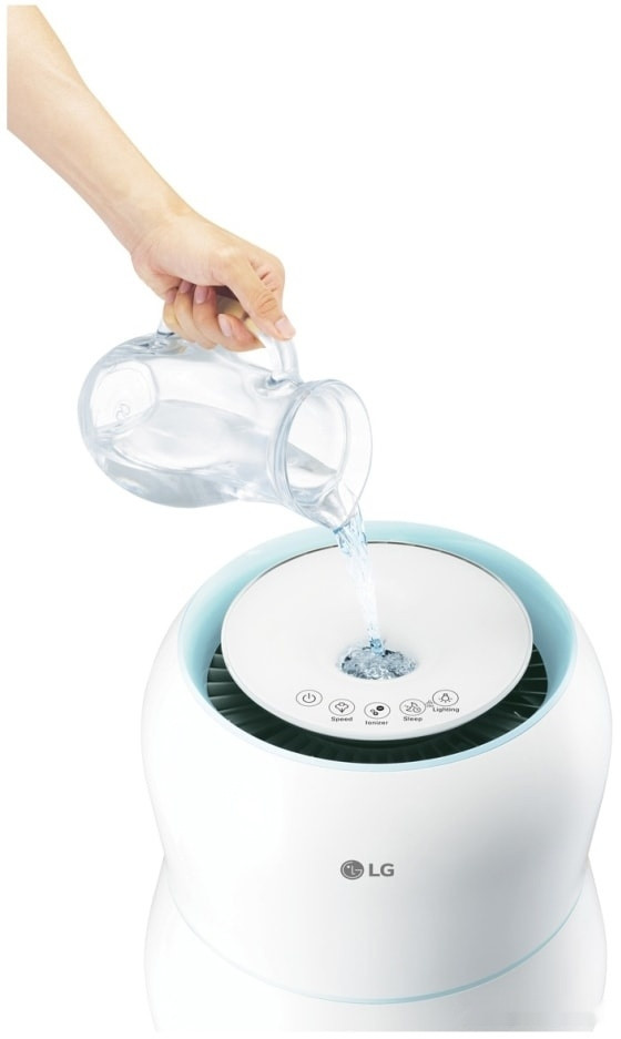 Мойка высокого давления LG HW306LME0 Мойка высокого давления LG HW306LME0