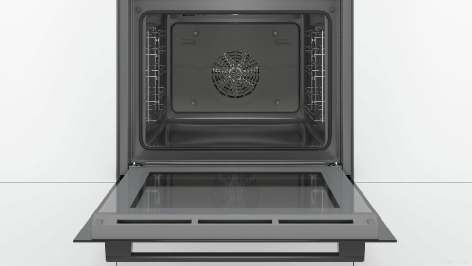Духовой шкаф Bosch HBA533BB0S