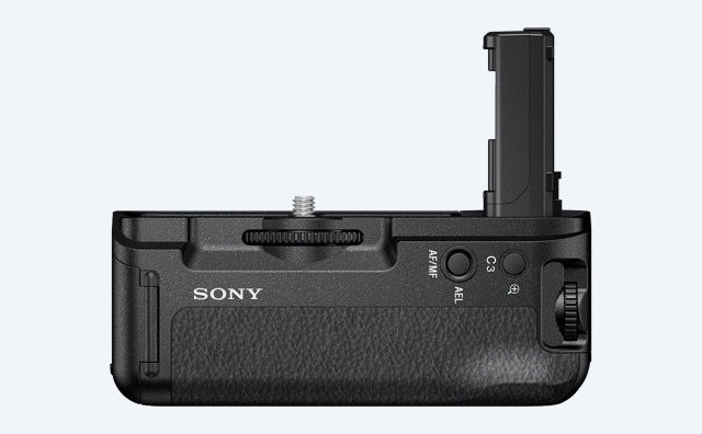 Вертикальная рукоятка Sony VGC2EM