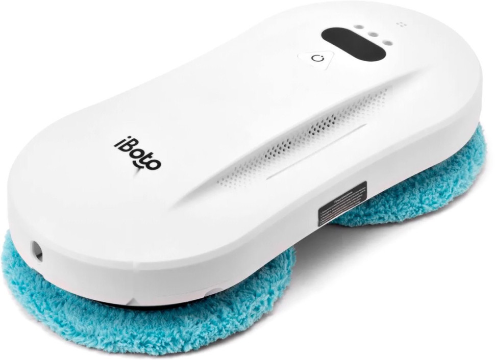 Робот-пылесос iBoto Win 396