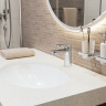 Стакан для зубной щетки и пасты Hansgrohe AddStoris 41749000