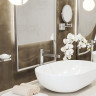 Стакан для зубной щетки и пасты Hansgrohe AddStoris 41749000