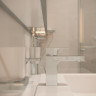 Стакан для зубной щетки и пасты Hansgrohe AddStoris 41749000