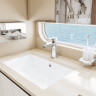 Стакан для зубной щетки и пасты Hansgrohe AddStoris 41749000