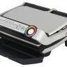 Гриль Tefal Optigrill+ GC712D34 Гриль Tefal Optigrill+ GC712D34