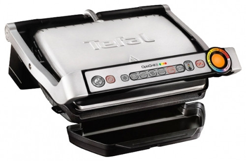 Гриль Tefal Optigrill+ GC712D34 Гриль Tefal Optigrill+ GC712D34