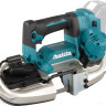 Ленточная пила Makita DPB184Z (без АКБ)