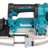 Ленточная пила Makita DPB184Z (без АКБ)