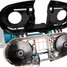 Ленточная пила Makita DPB184Z (без АКБ)