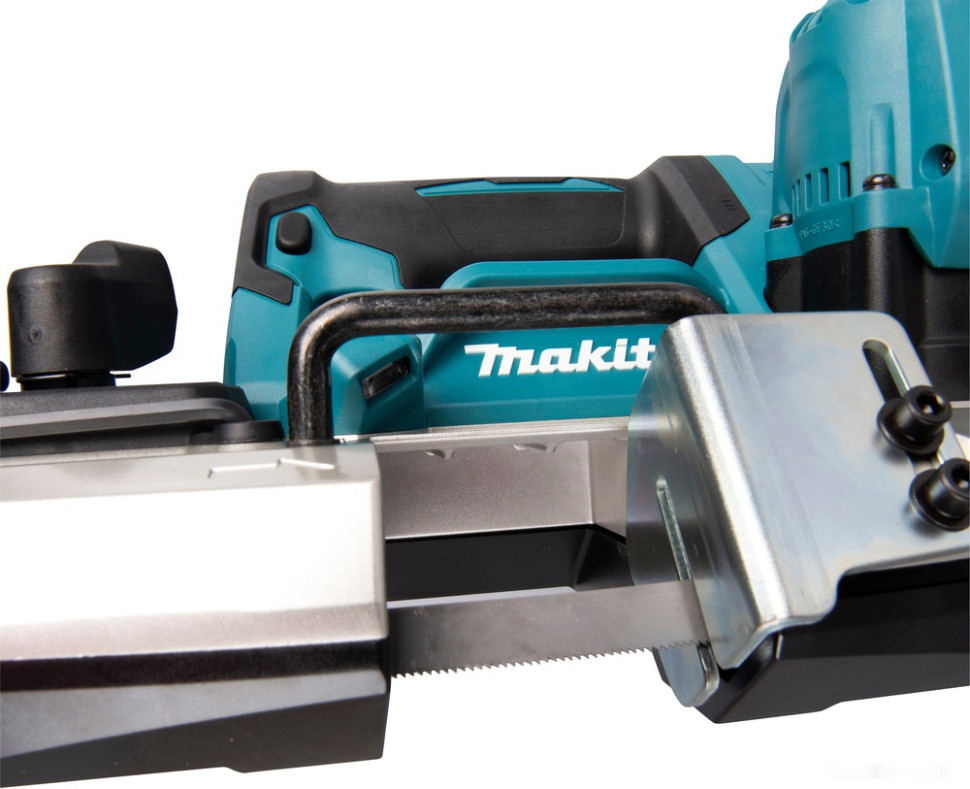 Ленточная пила Makita DPB184Z (без АКБ)