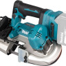 Ленточная пила Makita DPB184Z (без АКБ)