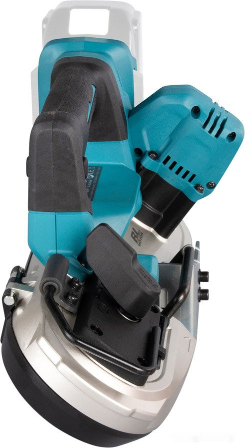 Ленточная пила Makita DPB184Z (без АКБ)