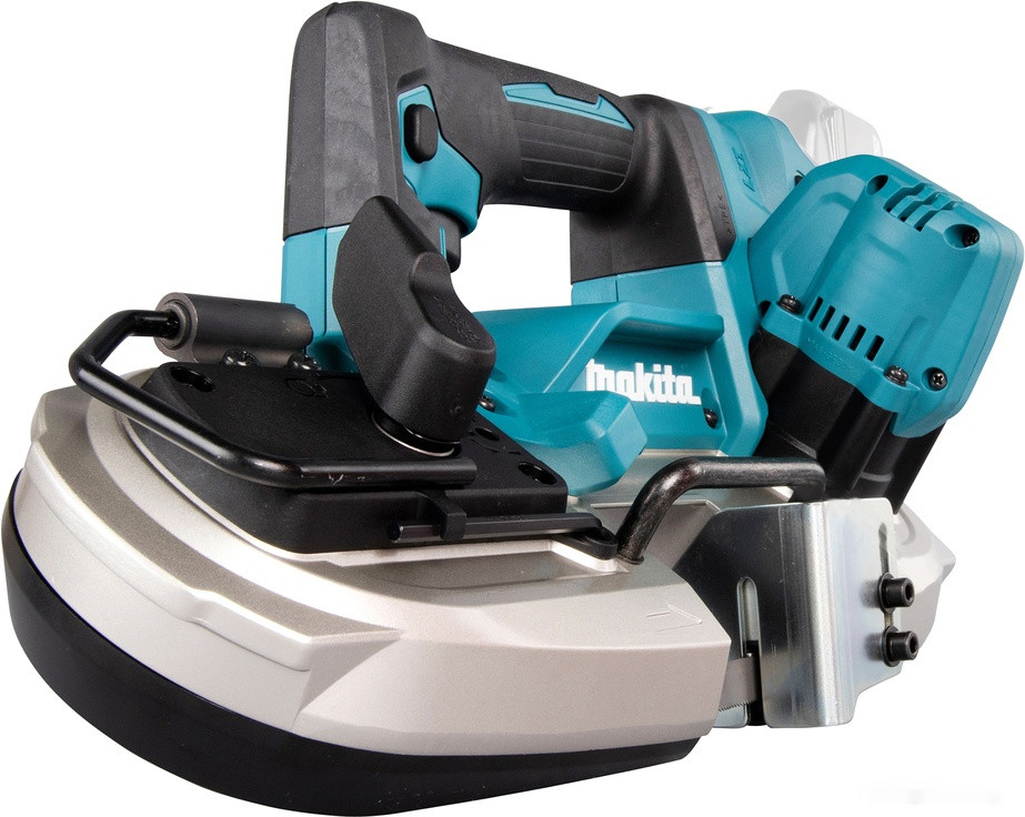 Ленточная пила Makita DPB184Z (без АКБ)