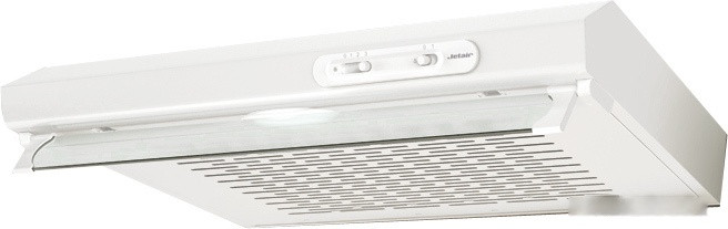 Вытяжка Jet air Light WH/F/50 (PRF0094427)