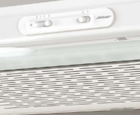 Вытяжка Jet air Light WH/F/50 (PRF0094427)