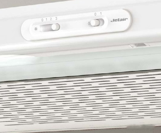 Вытяжка Jet air Light WH/F/50 (PRF0094427) Вытяжка Jet air Light WH/F/50 (PRF0094427)