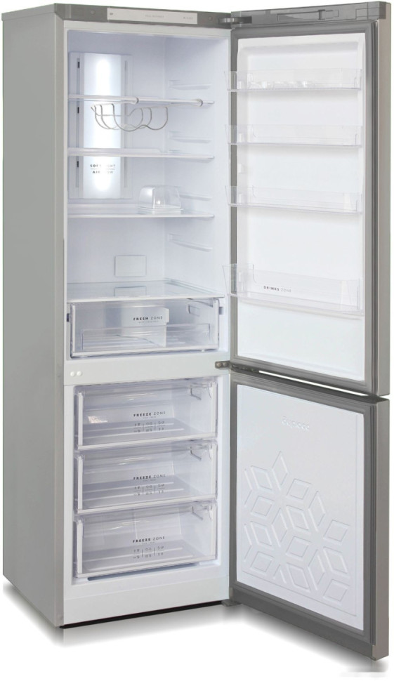 Холодильник Бирюса C960NF Холодильник Бирюса C960NF