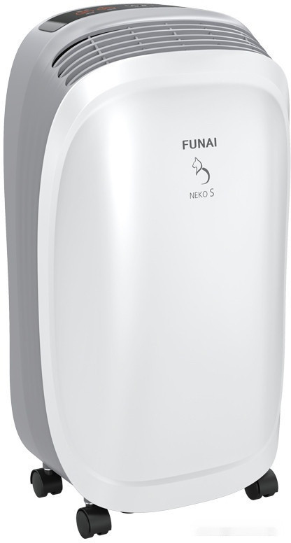 Осушитель воздуха Funai Neko S RAD-N10F3E Осушитель воздуха Funai Neko S RAD-N10F3E