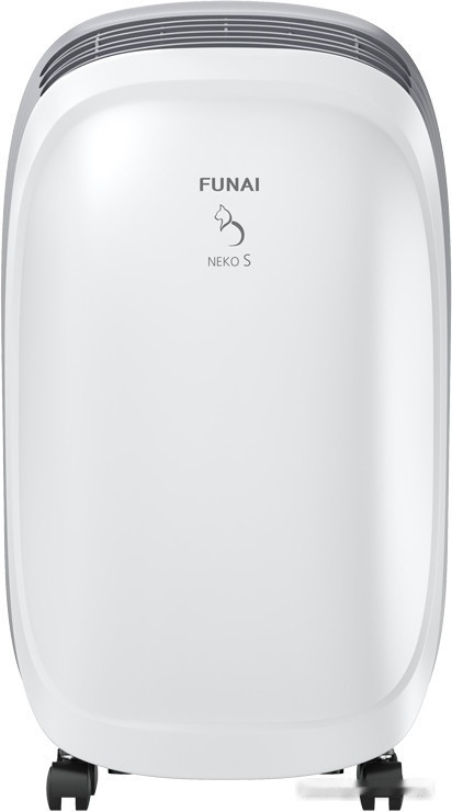 Осушитель воздуха Funai Neko S RAD-N10F3E Осушитель воздуха Funai Neko S RAD-N10F3E