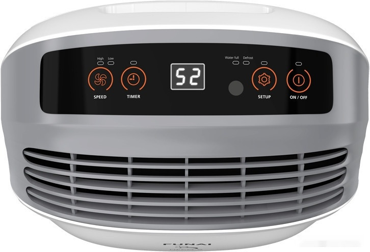 Осушитель воздуха Funai Neko S RAD-N10F3E Осушитель воздуха Funai Neko S RAD-N10F3E