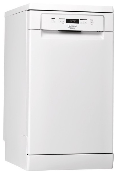 Посудомоечная машина Hotpoint-Ariston HSFC 3M 19 C
