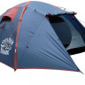 Палатка GOLDEN SHARK Alta 3 (синий) Палатка GOLDEN SHARK Alta 3 (синий)
