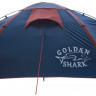 Палатка GOLDEN SHARK Alta 3 (синий) Палатка GOLDEN SHARK Alta 3 (синий)