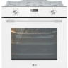 Духовой шкаф LG WSEZ7213W Духовой шкаф LG WSEZ7213W