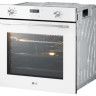 Духовой шкаф LG WSEZ7213W Духовой шкаф LG WSEZ7213W