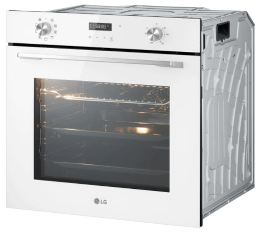 Духовой шкаф LG WSEZ7213W Духовой шкаф LG WSEZ7213W