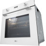 Духовой шкаф LG WSEZ7213W Духовой шкаф LG WSEZ7213W