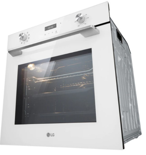 Духовой шкаф LG WSEZ7213W Духовой шкаф LG WSEZ7213W