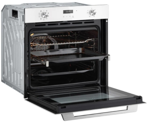 Духовой шкаф LG WSEZ7213W Духовой шкаф LG WSEZ7213W