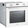 Духовой шкаф LG WSEZ7213W Духовой шкаф LG WSEZ7213W